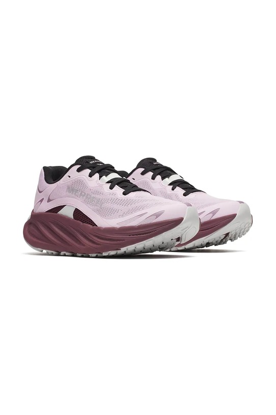 Merrell pantofi de alergat PROMORPH J068692 roz AW25