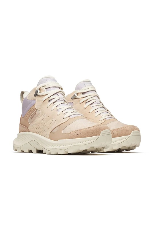 Merrell buty TEMPO SOL J038944 beżowy AW25