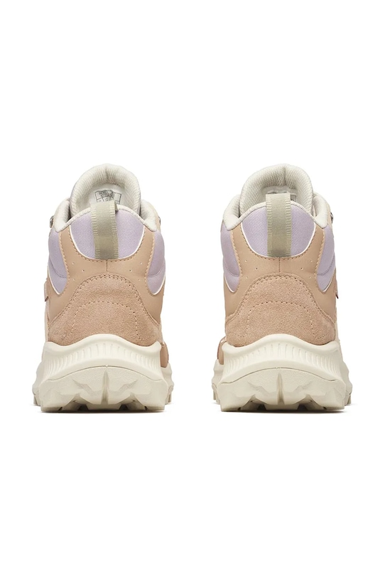 Ботинки Merrell TEMPO SOL бежевый J038944