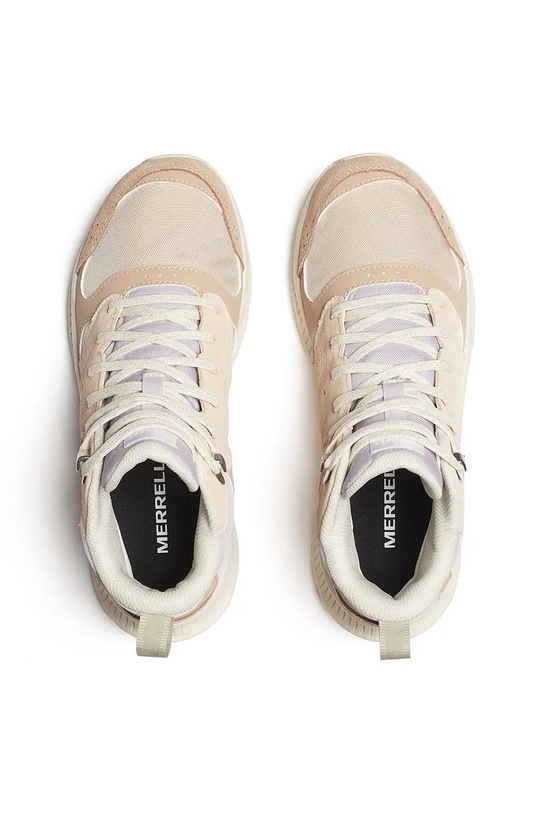 Ботинки Merrell TEMPO SOL J038944 бежевый