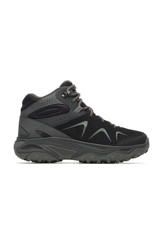 Merrell buty YOKOTA 3 GTX tekstylny czarny J038958