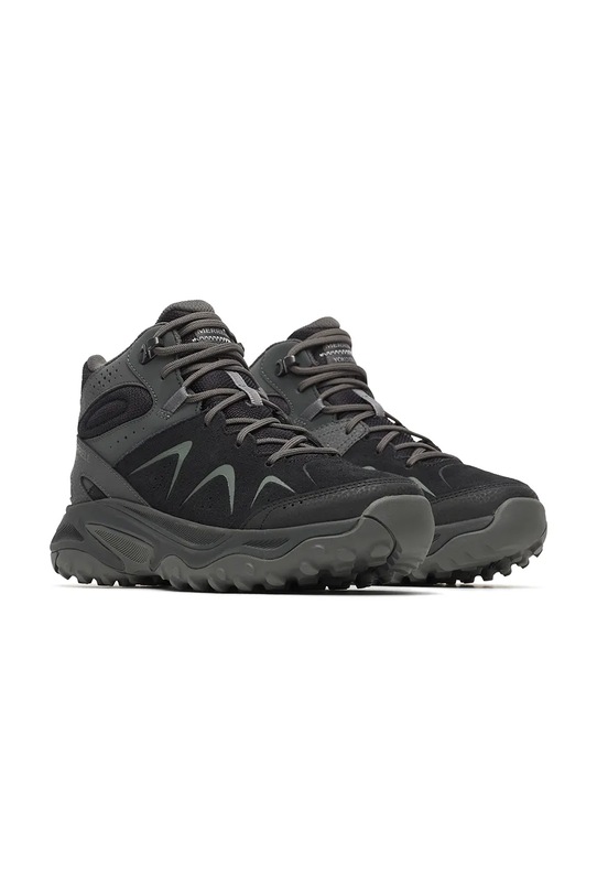 Merrell buty YOKOTA 3 GTX J038958 czarny AW25