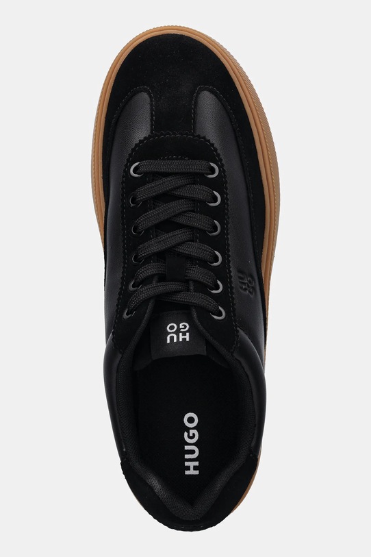 HUGO sneakersy Lyzz czarny 50552700.001