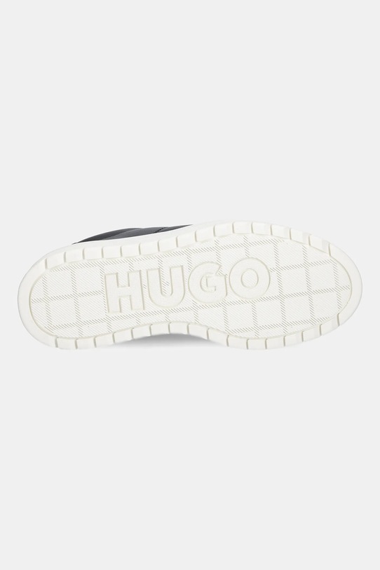 HUGO sneakersy Lyssa 50554954.001 czarny