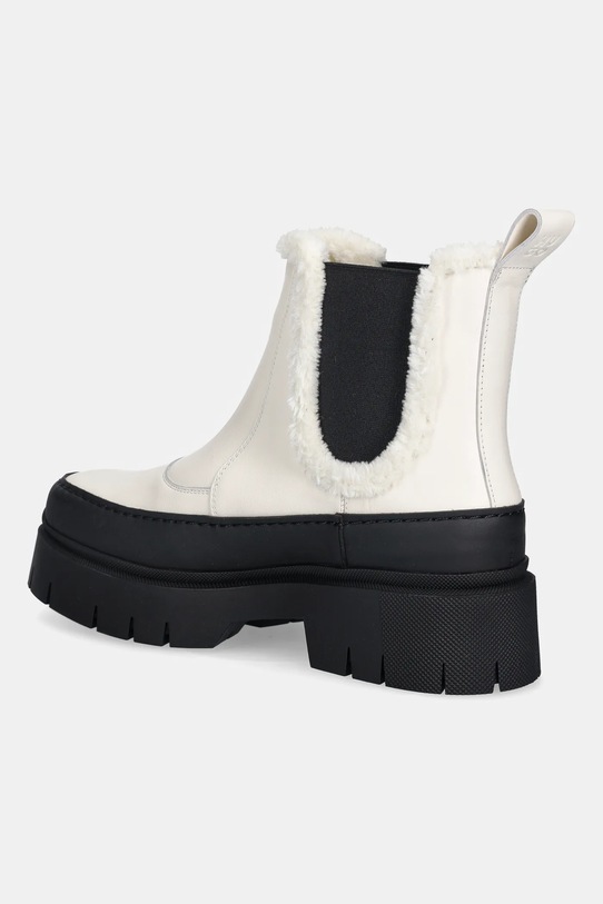 Обувь Полусапожки HUGO Kris 50548203.118 бежевый