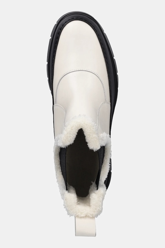 Полусапожки HUGO Kris бежевый 50548203.118