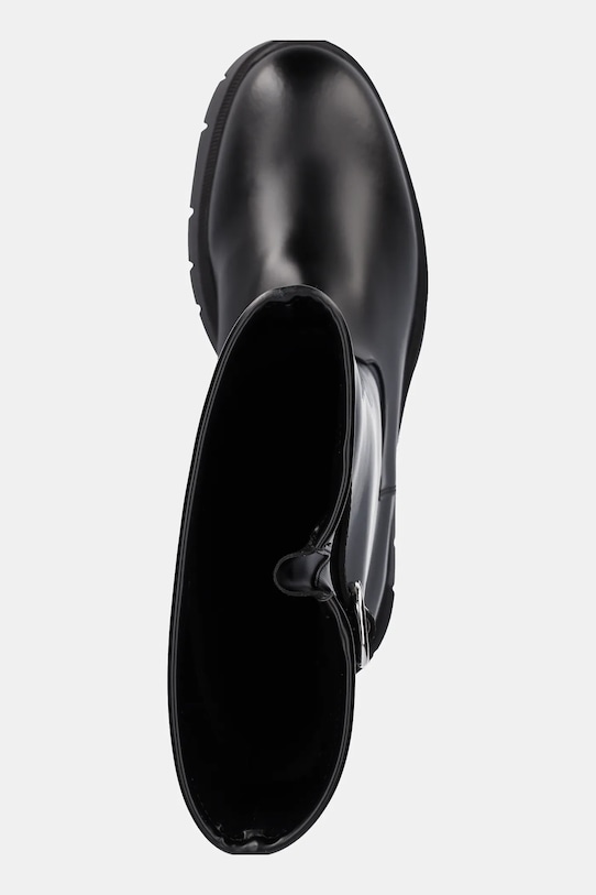 HUGO botine Kris negru 50552735.001