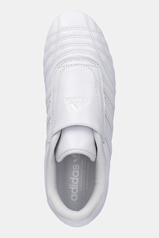 Кроссовки adidas Originals adidas TAEKWONDO W белый JS4012