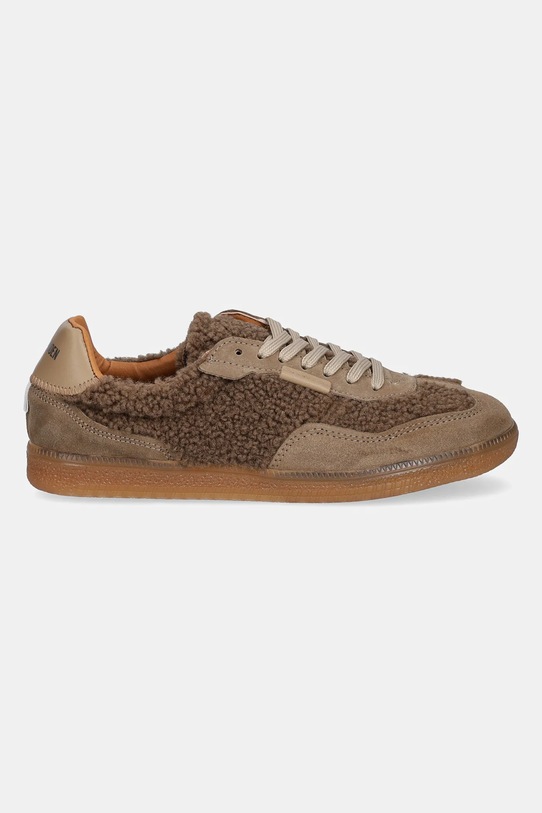 Steve Madden sneakersy Emporia 11003419.482 beżowy AW25