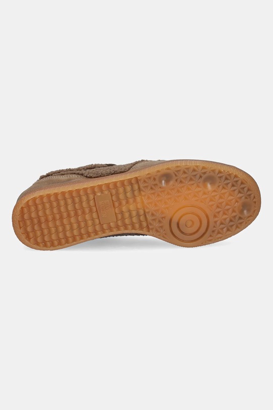 Steve Madden sneakersy Emporia 11003419.482 beżowy