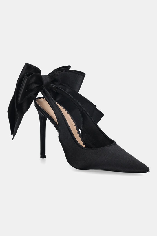 Steve Madden szpilki Teacup szpilka czarny 11004931.486