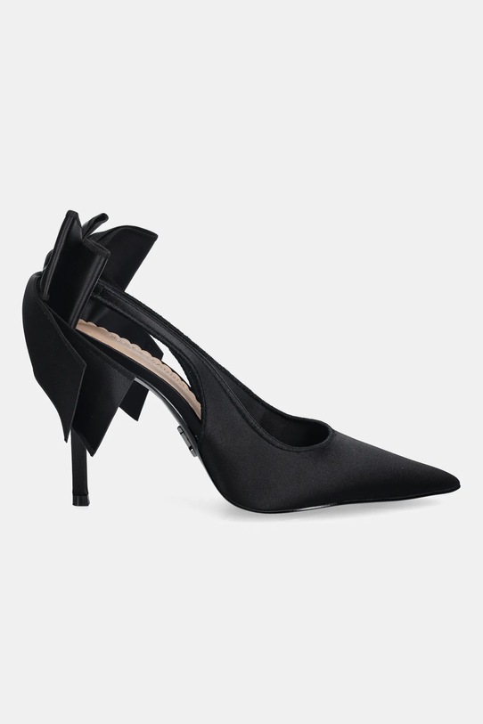Steve Madden szpilki Teacup 11004931.486 czarny AW25