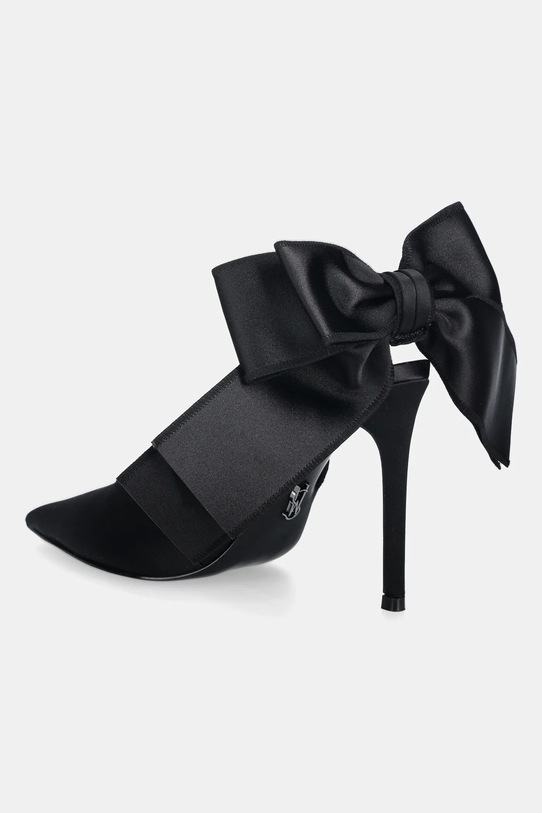 Obuwie Steve Madden szpilki Teacup 11004931.486 czarny