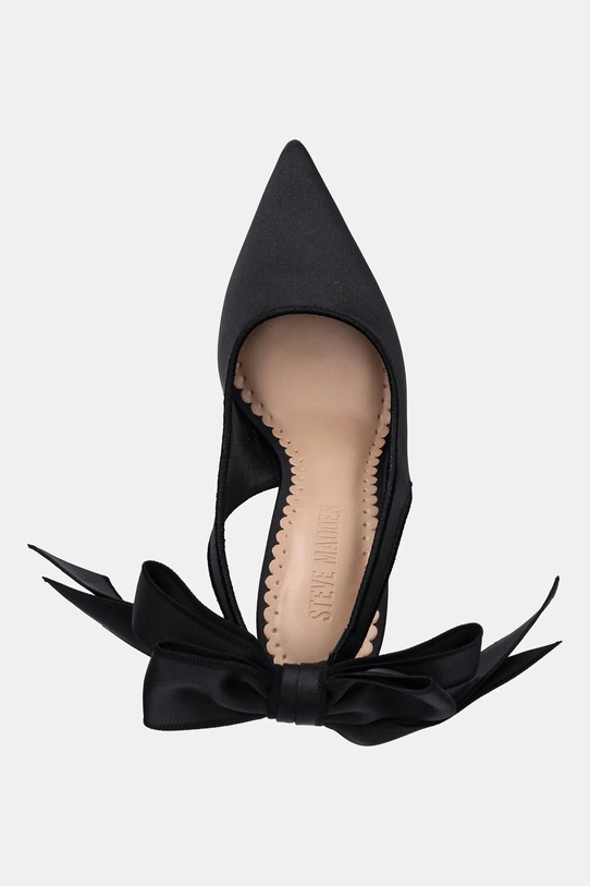 Steve Madden szpilki Teacup czarny 11004931.486