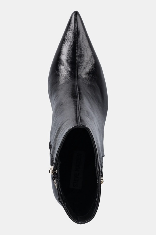 Steve Madden botki skórzane Auora czarny 11004959.017
