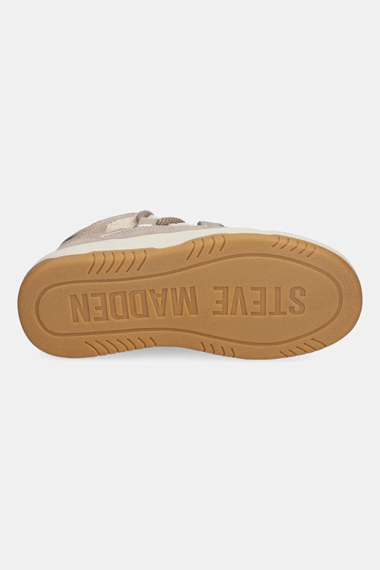 Steve Madden sneakersy Boomer-F 11003865.944 beżowy