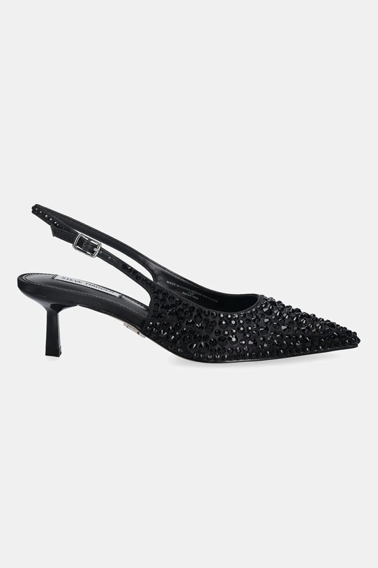 Steve Madden szpilki Korra-R 11004977.184 czarny AW25