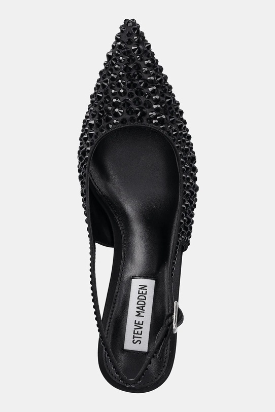 Steve Madden szpilki Korra-R czarny 11004977.184