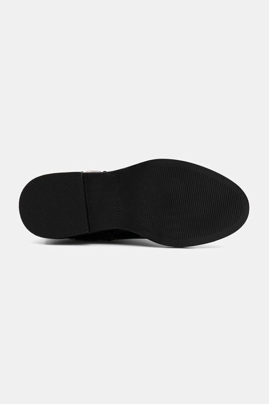 Vysoké čižmy Steve Madden Landslide čierna 11004979.001