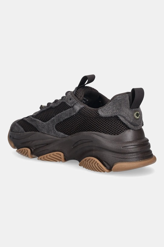 Obuwie Steve Madden sneakersy Possession-E 11004652.880 brązowy