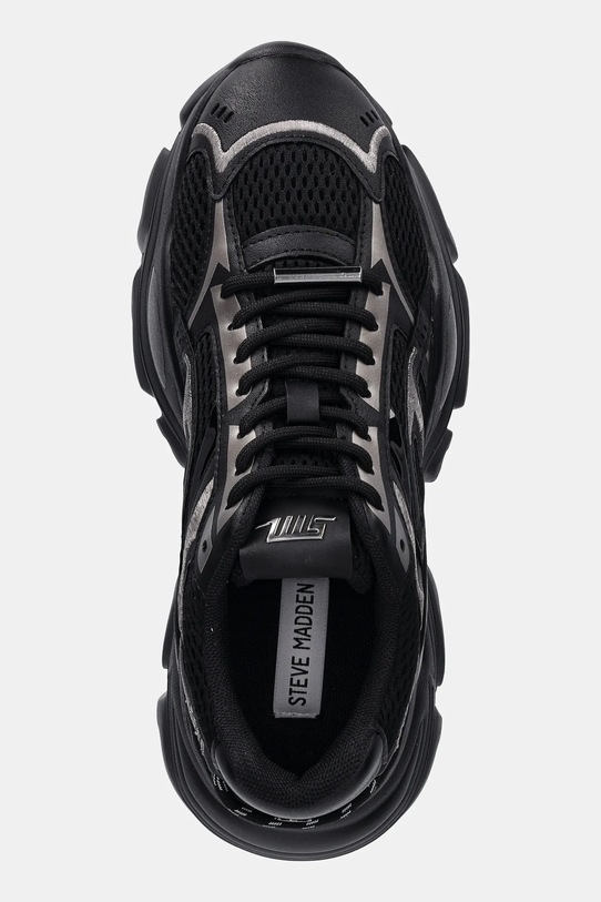 Steve Madden sneakersy Raftus czarny 11004995.026