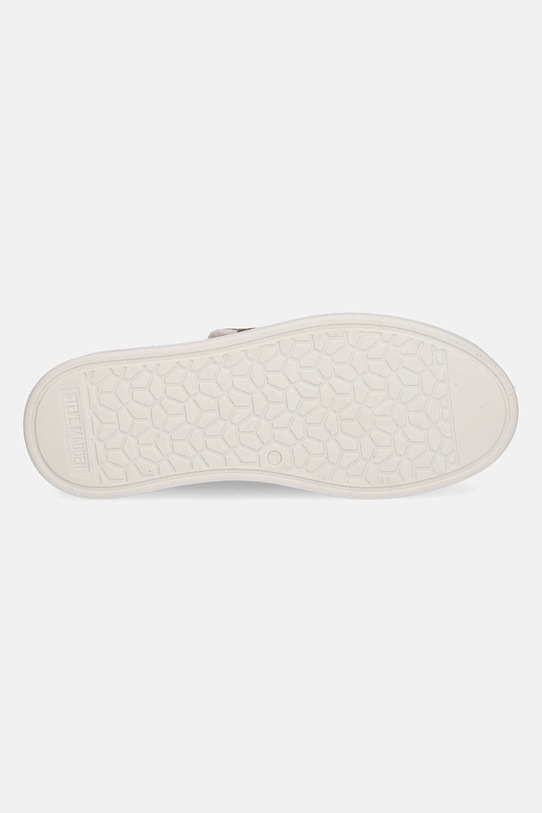Steve Madden sneakersy zamszowe MYA 11004887.275 brązowy