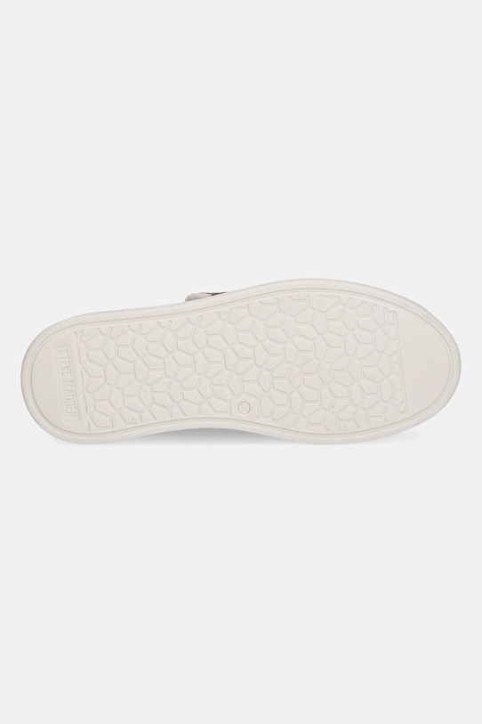 Замшеві кросівки Steve Madden MYA 11004887.275 коричневий
