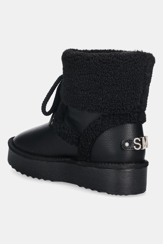Παπούτσια Μπότες χιονιού Steve Madden Shadow 11005020.184 μαύρο