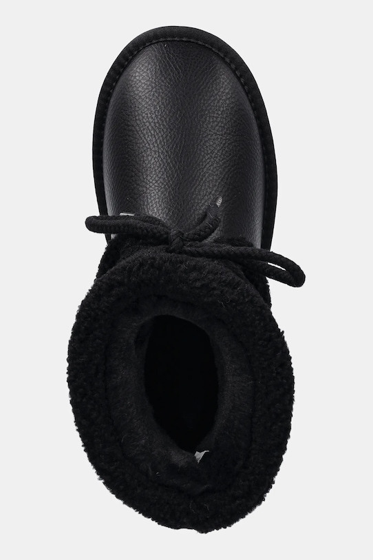 Μπότες χιονιού Steve Madden Shadow μαύρο 11005020.184