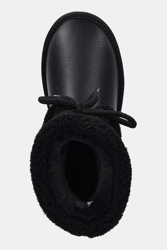 Μπότες χιονιού Steve Madden Shadow μαύρο 11005020.184