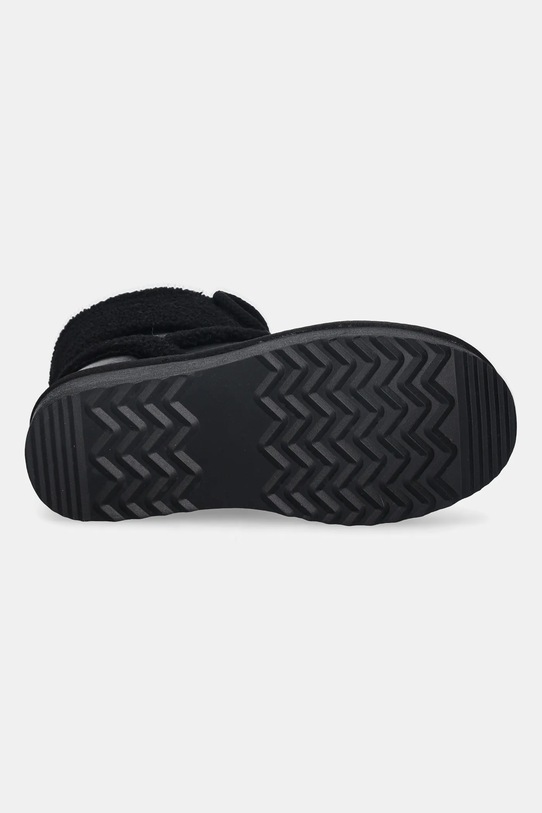 Μπότες χιονιού Steve Madden Shadow 11005020.184 μαύρο