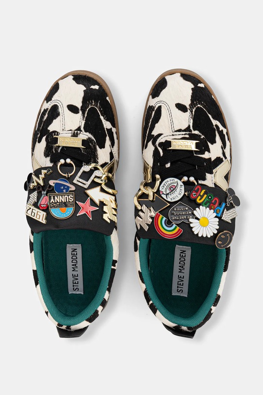 Tenisice Steve Madden Divulge-C 11005070.034 crna AW25