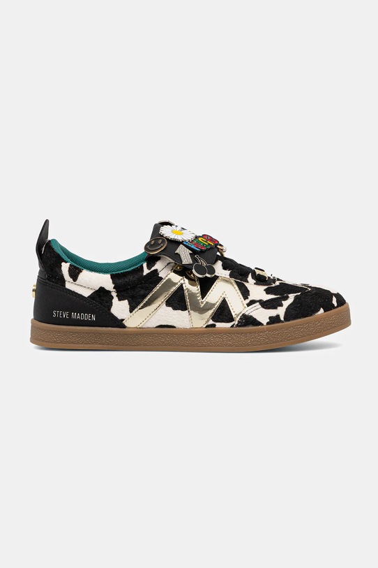Obuća Tenisice Steve Madden Divulge-C 11005070.034 crna