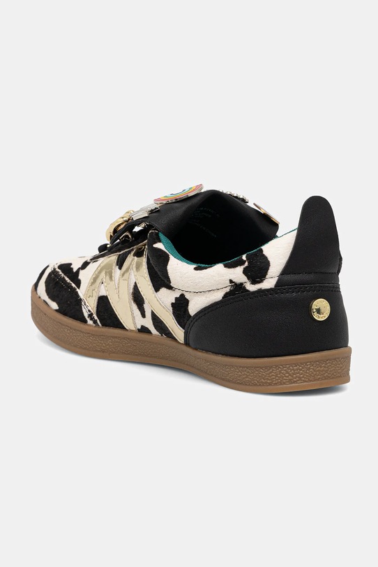 Tenisice Steve Madden Divulge-C crna 11005070.034