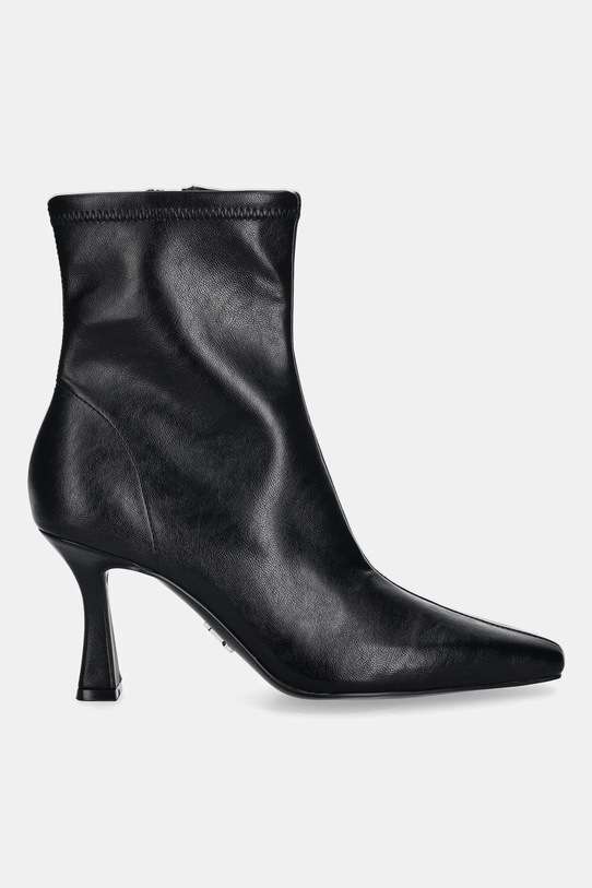 Steve Madden botki Freida 11005069.184 czarny AW25