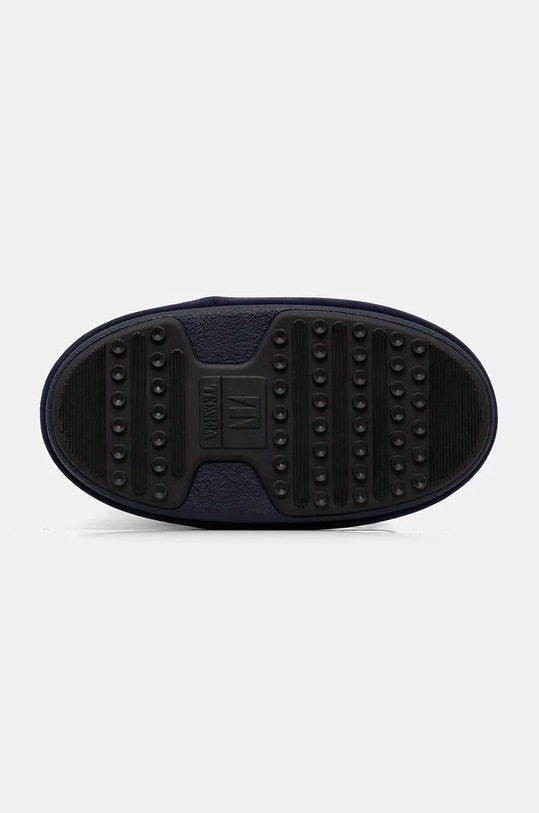Moon Boot śniegowce MB X GIR ICON POSTCARD granatowy 80D1403090.F016