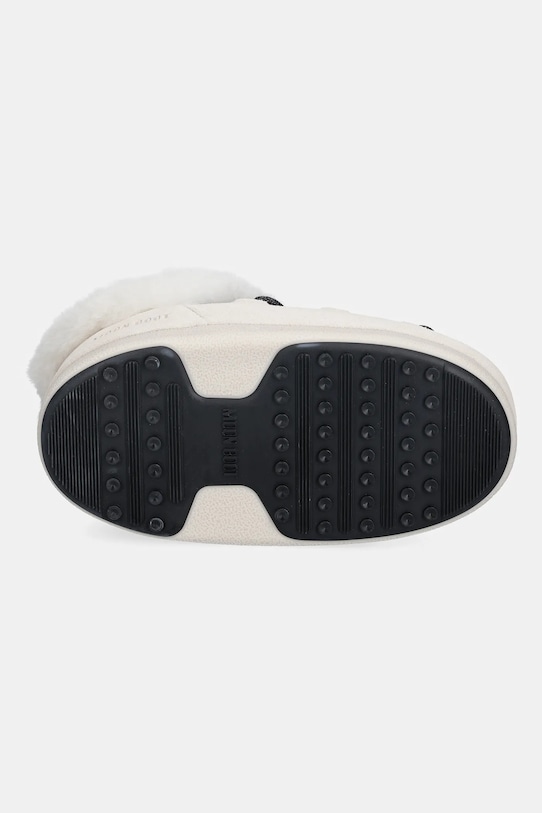 Moon Boot śniegowce MB X GIR EVX CHALET MULE FUR 80D1470120.L032 beżowy