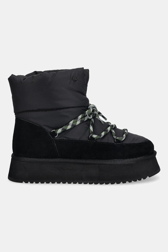 Апрески Baldinini D6B241A1CROS.0000 черен AW25