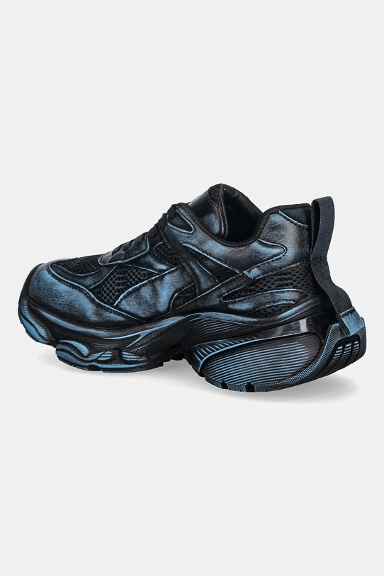 Obuwie Koi Footwear sneakersy LS02 Twintails Miku x Hatsune Miku LS02 niebieski