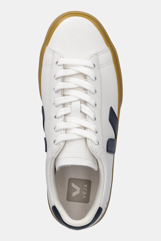 Veja leather sneakers Campo white CP0520789A