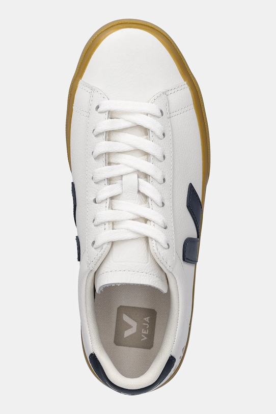 Veja leather sneakers Campo white CP0520789A