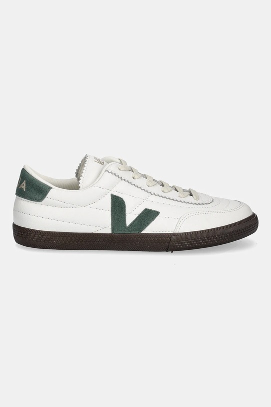 Kožne tenisice Veja Panenka FU2020895A bijela AW25