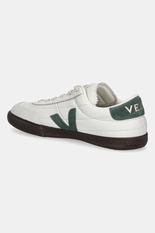Obuća Kožne tenisice Veja Panenka FU2020895A bijela