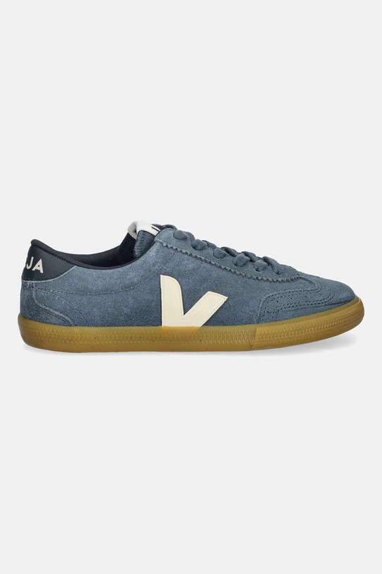 Kožne tenisice Veja Volley VO0320886A plava AW25