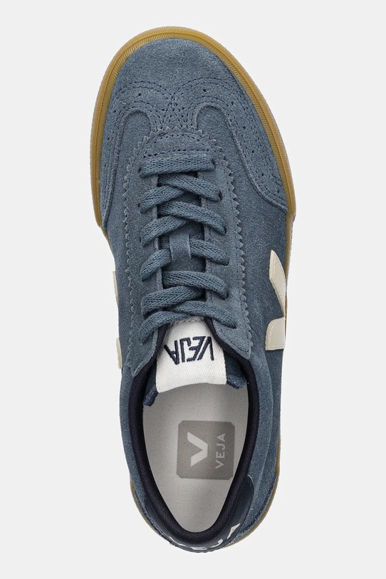 Kožne tenisice Veja Volley plava VO0320886A