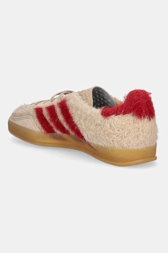 Obuwie adidas Originals sneakersy Gazelle Indoor JP8341 beżowy