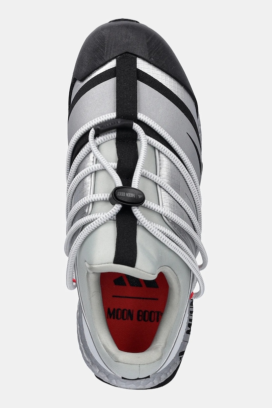 adidas sneakersy adidas x Moon Boot szary JQ7847