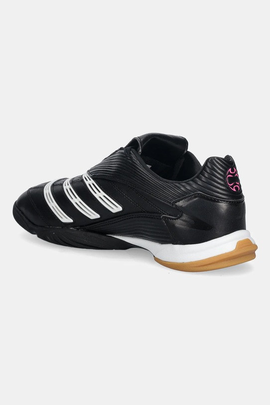 Obuwie adidas Originals sneakersy Predator Sala JR1638 czarny