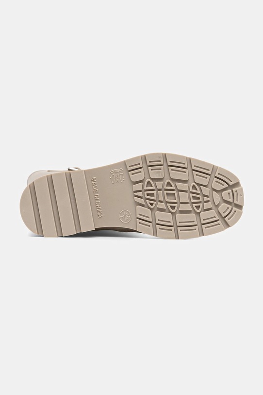 Steve Madden kalosze Rockyh20 11005193.253 beżowy