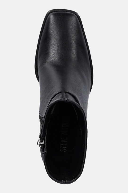 Μποτάκια Steve Madden Harp μαύρο 11005106.001